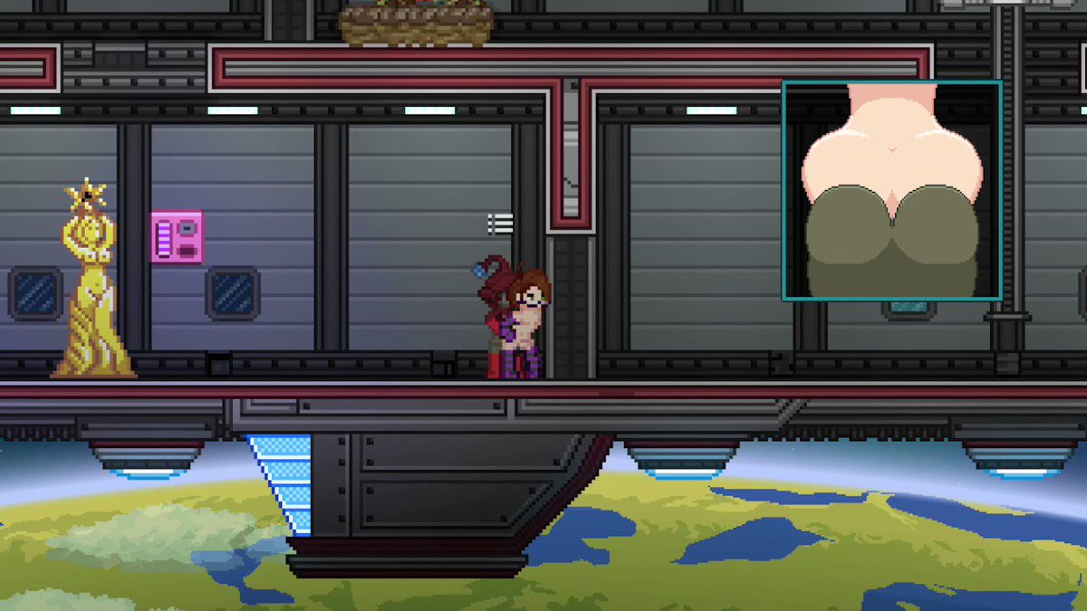 Starbound sex mods