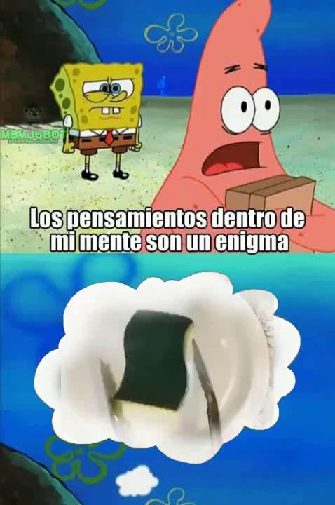 9 ideas de Imagenes de bob esponja imagenes de bob esponja, bob esponja, memes de bob esponja