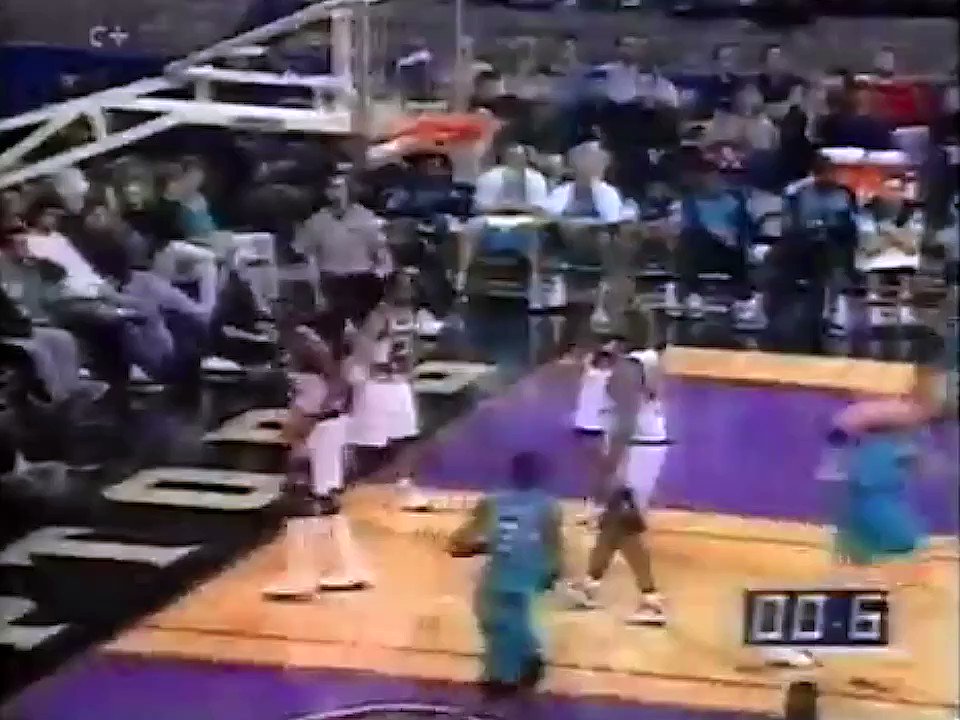 Happy birthday Doug Christie! 