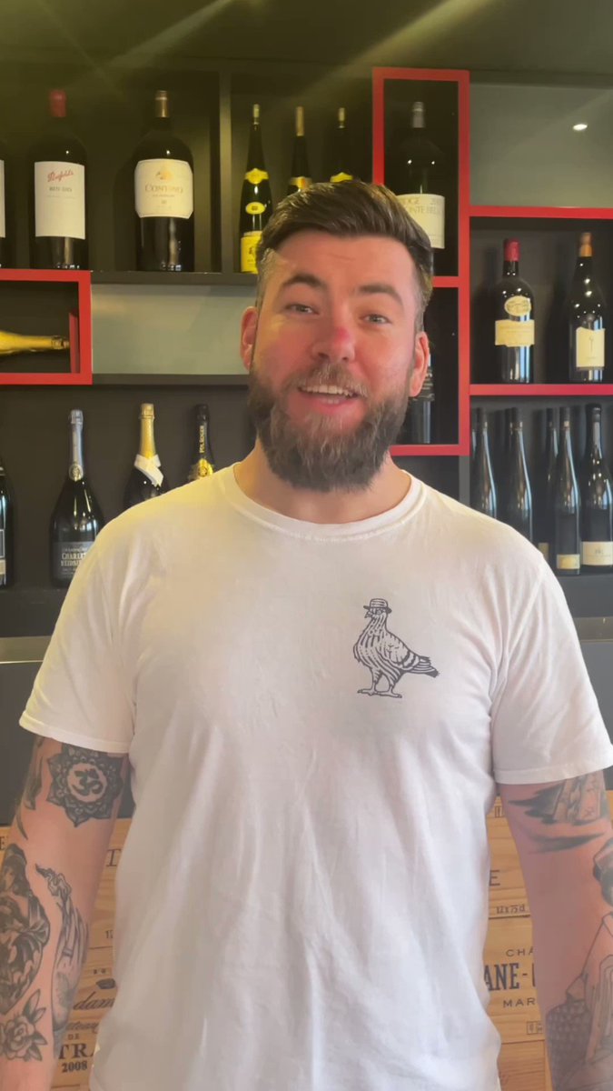 The Wine Society on Twitter "Should red wine ever be chilled? 🍷 With