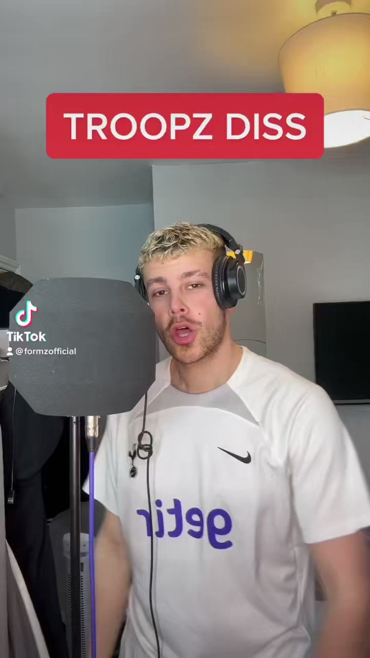 Formz on Twitter "TroopzAFC Hey mate, I’m Formz nice to meet you x