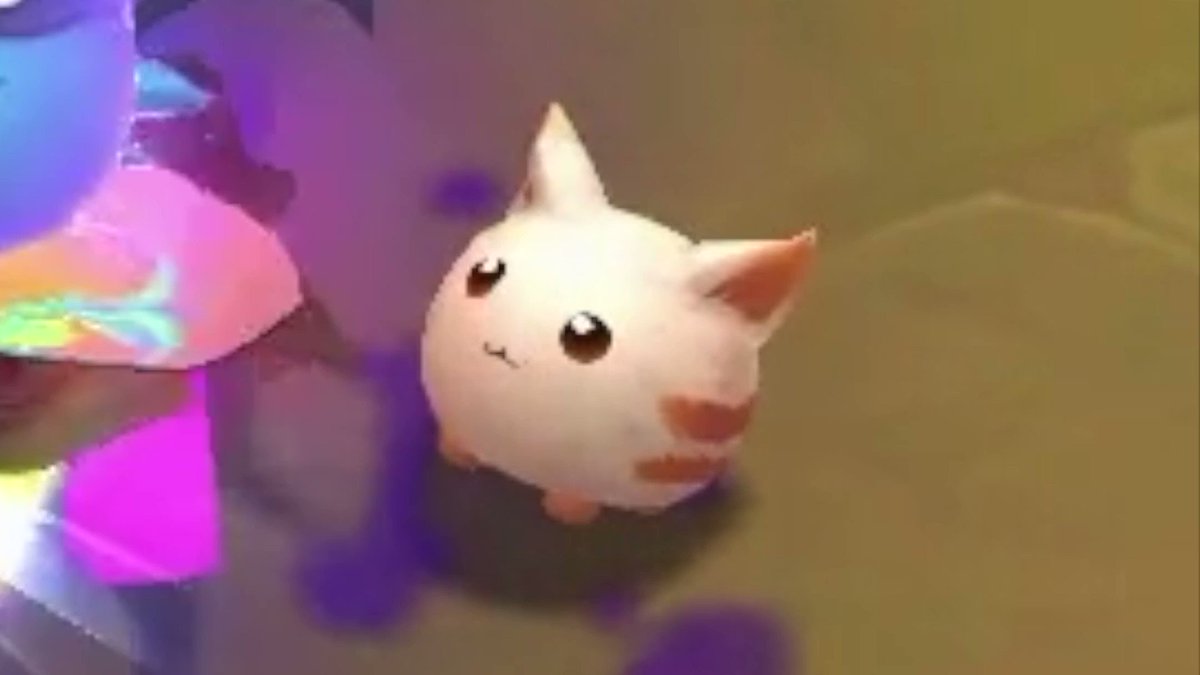 Teamfight Tactics on Twitter: "How we feel about your statement.😆"