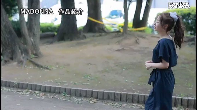 電撃移籍 Madonna専属 栗山莉緒 大人の色気溢れる唾… https://t.co/vBJLa13mF6