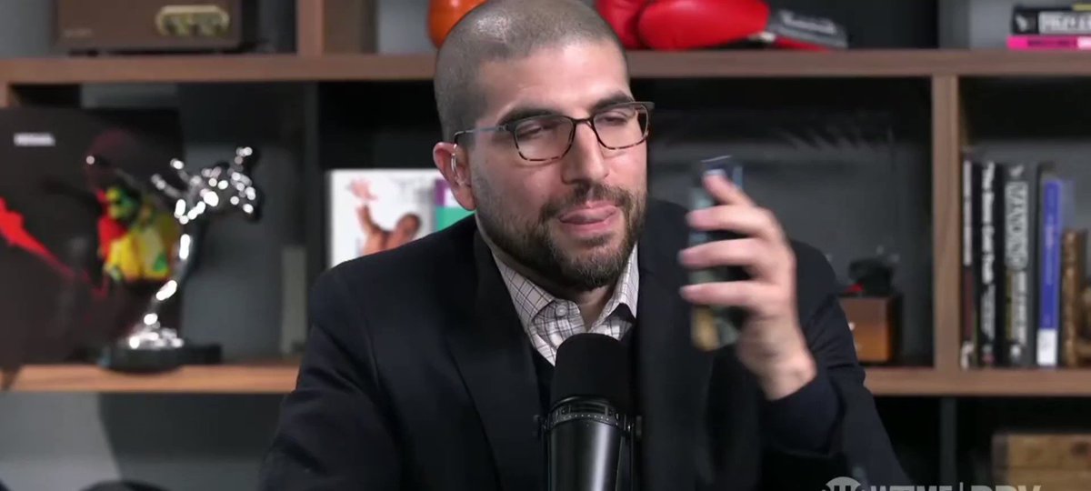 Ian “Pompey” Pomfret on Twitter "RT arielhelwani This is what true