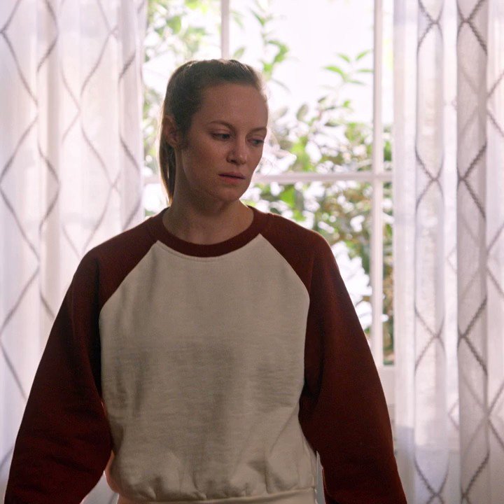 Danielle Savre on Twitter "At least Maya is learning to channel her