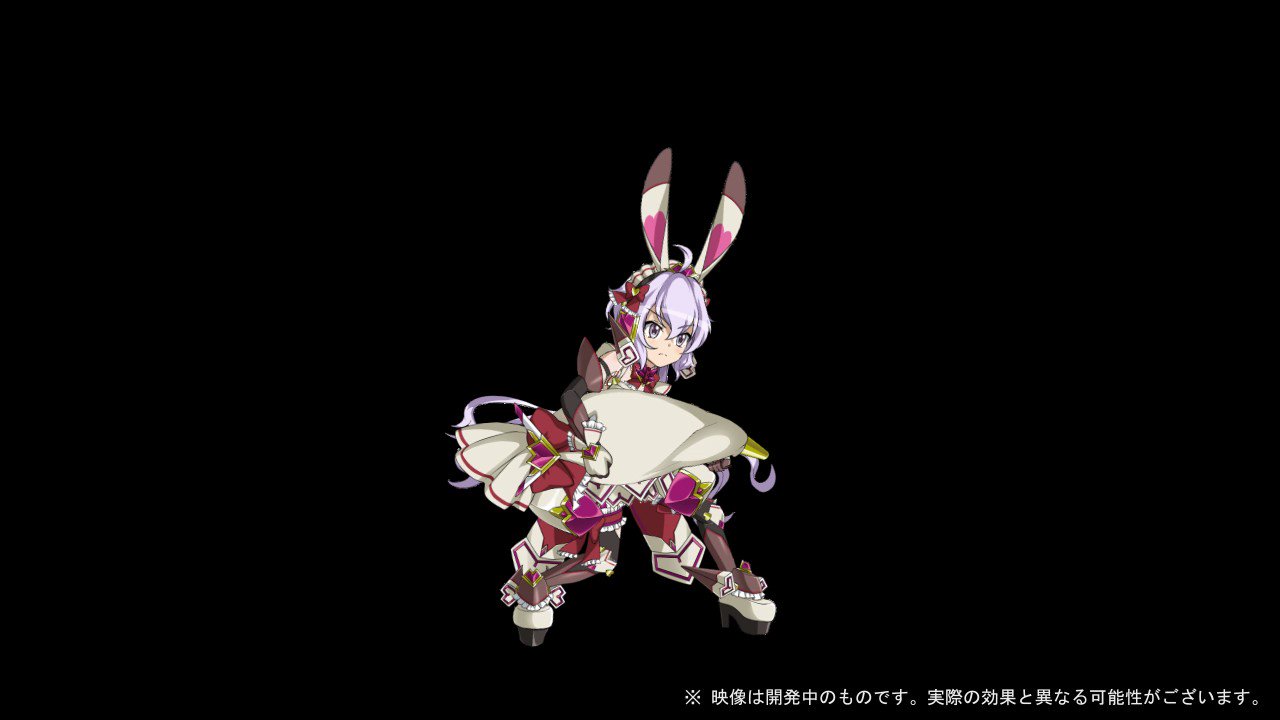 戦姫絶唱シンフォギアXD on X: 