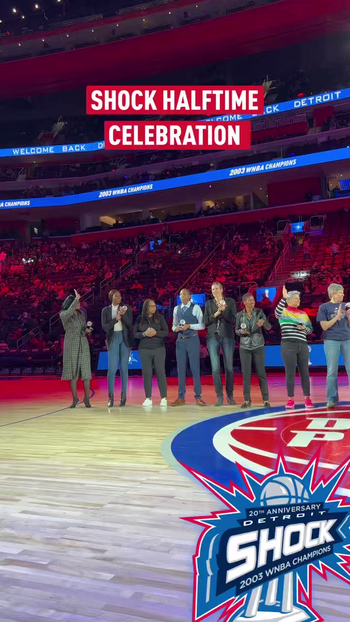 WNBA on X: 