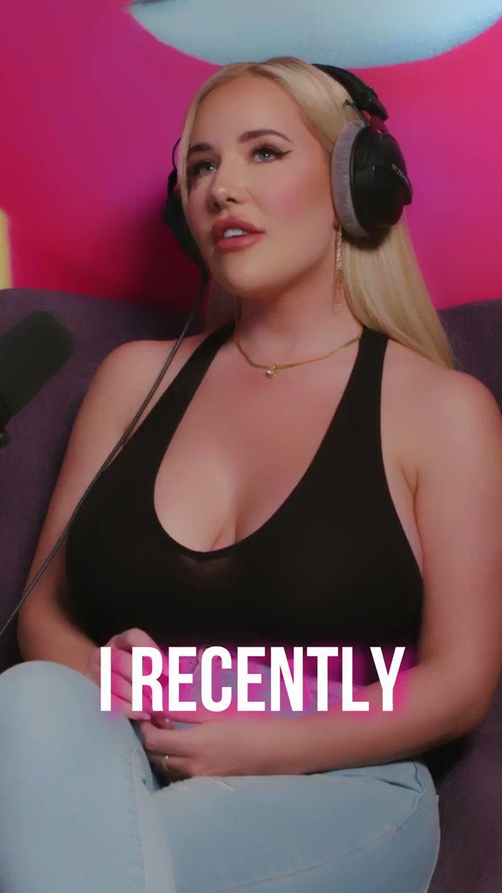 Inside OnlyFans Podcast on Twitter "She literally got caught in the