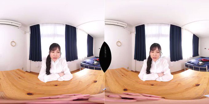 【VR】家賃が払えなくて困っているボクは若くて美人の大家さ… 藍芽みずき https://t.co/zkuze0W0ML