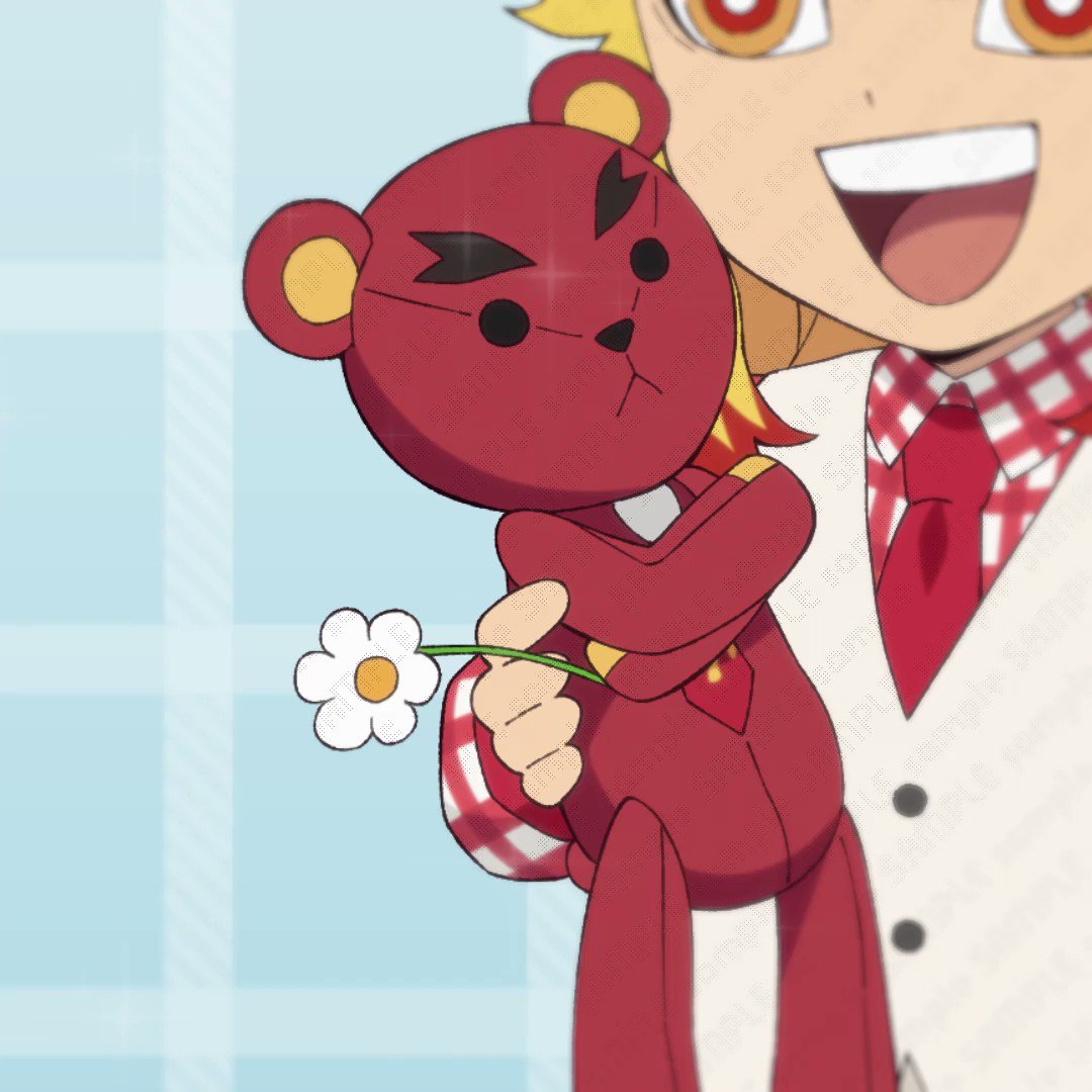 ufotable على X: 