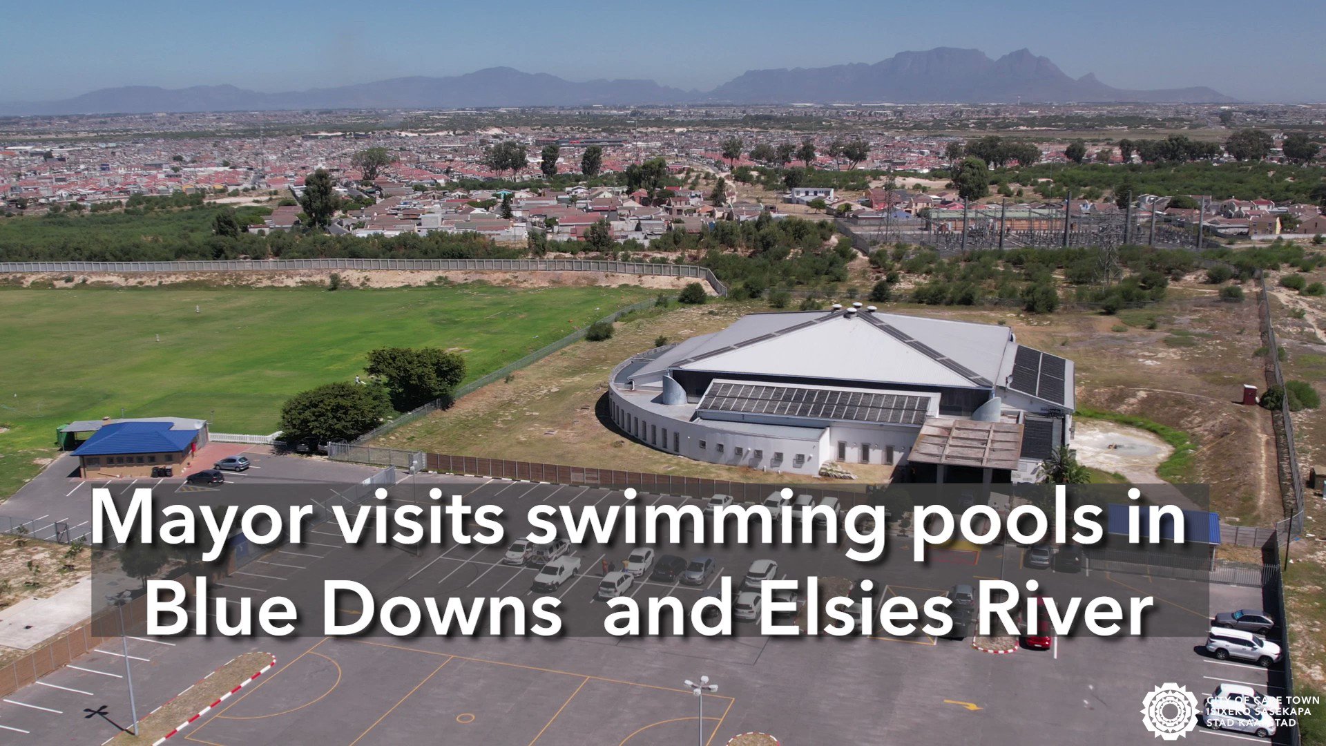 Geordin HillLewis on Twitter "I recently visited the Blue Downs