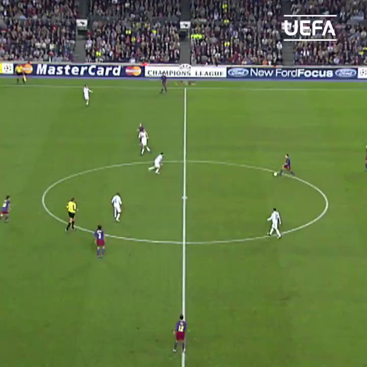 Samuel Eto\o was a different type of baller. Happy Birthday legend    