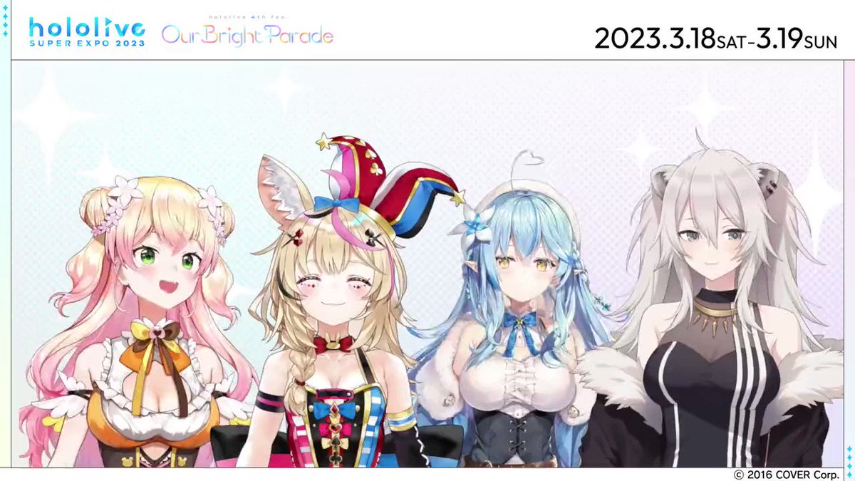 ホロライブブロマイドまとめ ホロライブプロダクション【公式】 on X: 