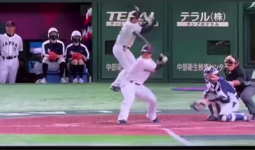 [分享] 替身使者近藤健介