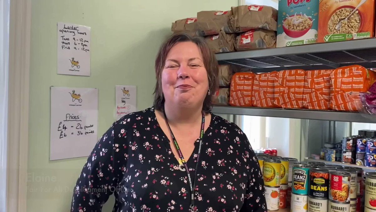 North Ayrshire Council on Twitter "The Village Larder in West Kilbride