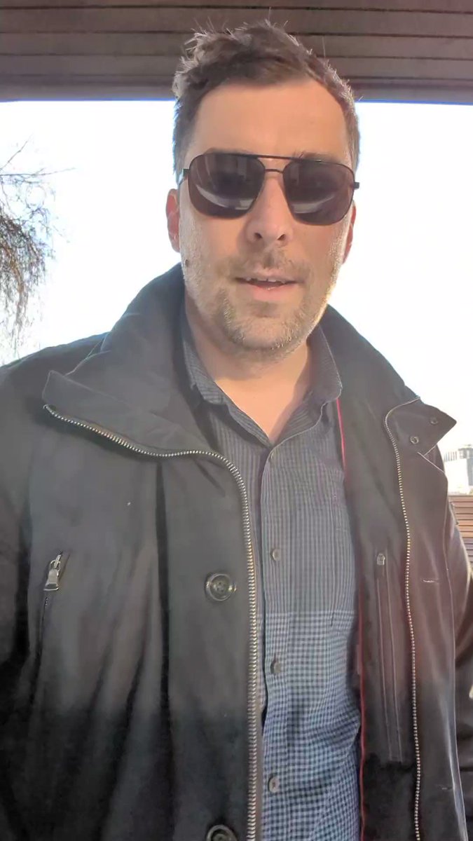 Igor Novikov on Twitter 