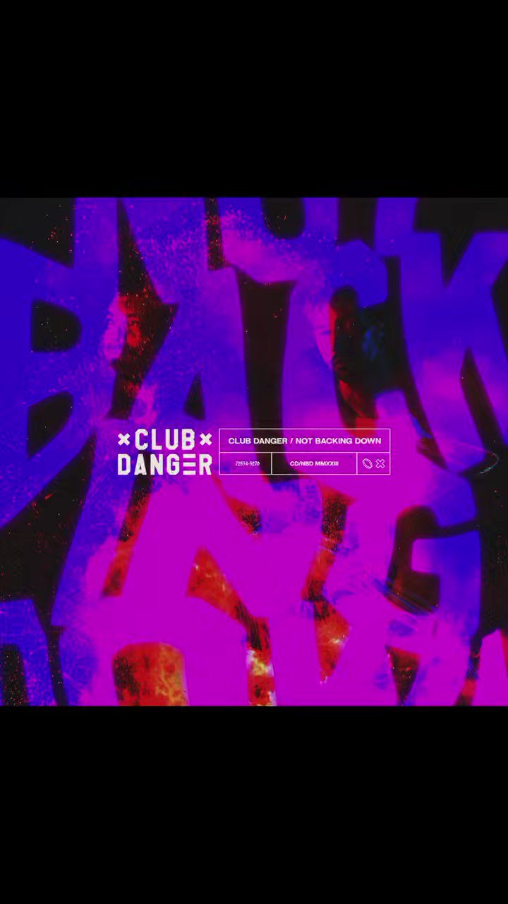 Club Danger (@clubdangerband) / Twitter