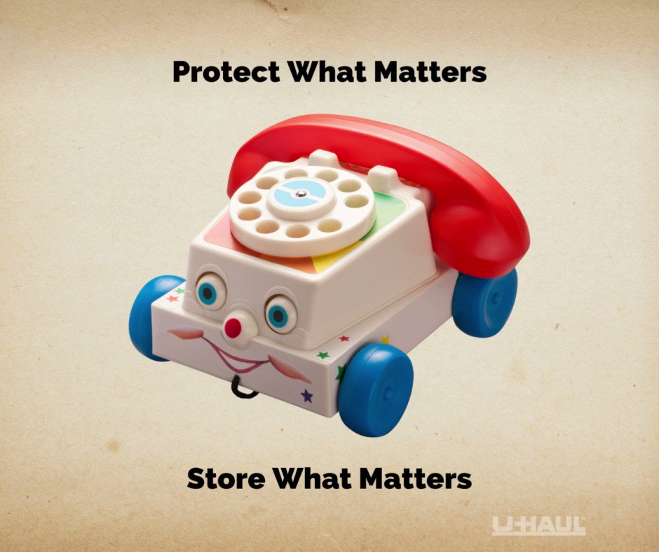 uhaul on Twitter "Antiques, family heirlooms, collectibles and photos