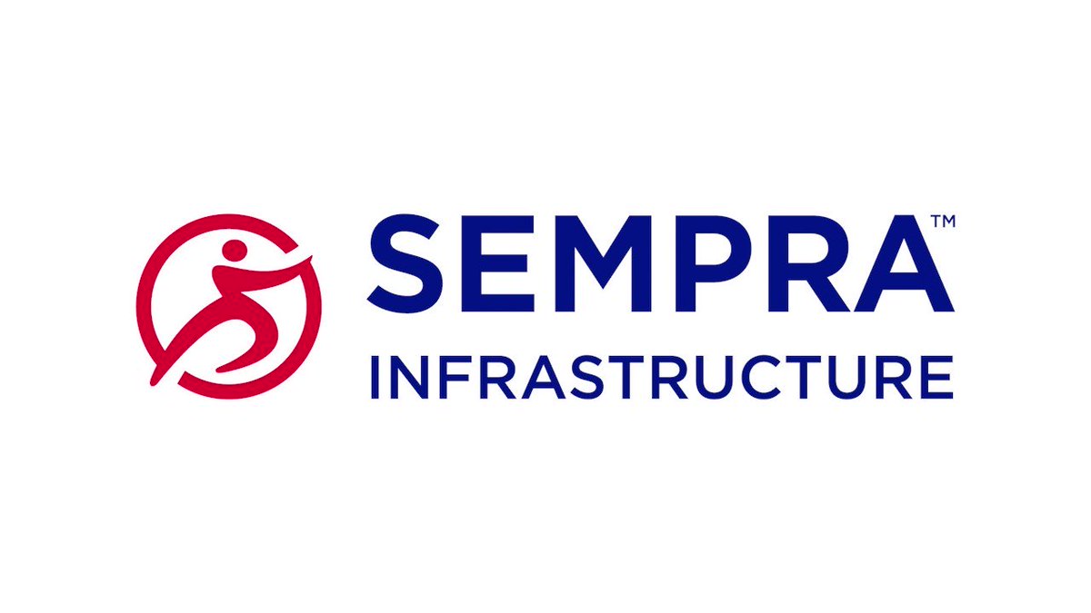 Sempra Infrastructure (@SempraInfra) / Twitter