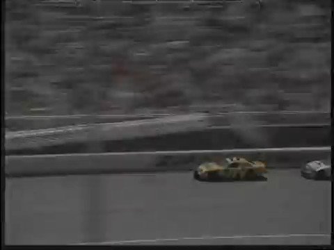 Happy 51st birthday to known robot Matt Kenseth 