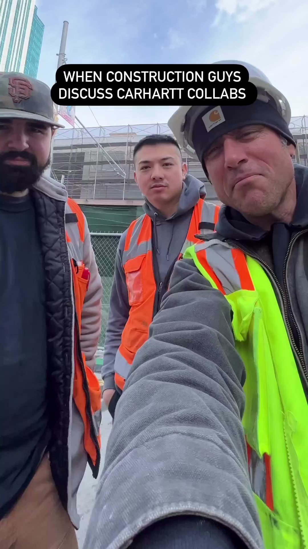 dieworkwear s video Tweet