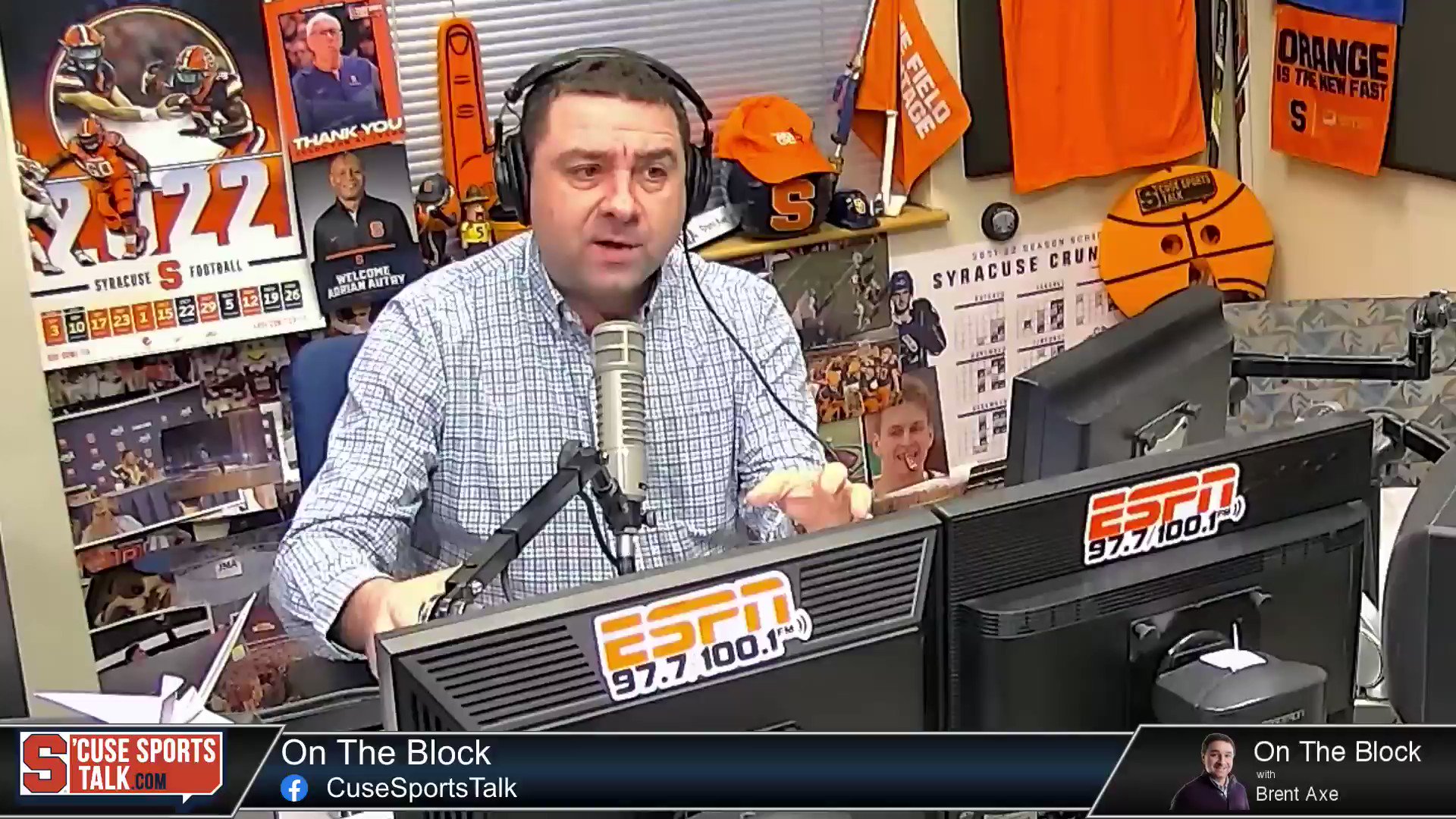 Espn radio syracuse espnsyracuse twitter