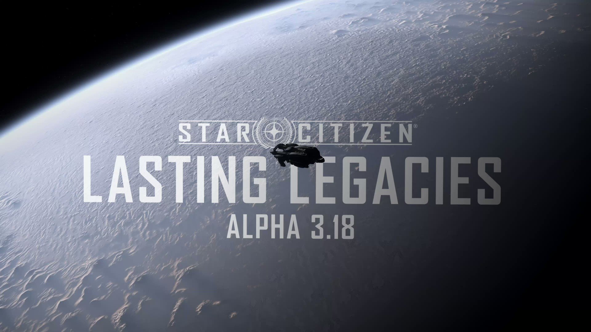 Star Citizen embraces persistence and new professions with the Alpha 3.18:  Lasting Legacies update today - Saving Content