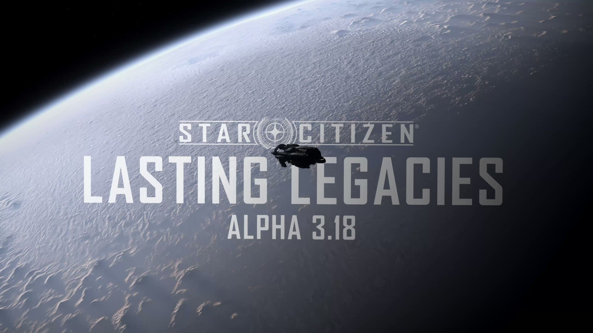 Star Citizen Alpha Version 2.0 is Now Available