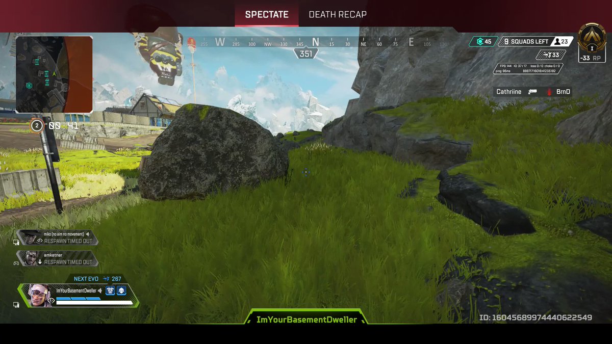 wtf just happened? @PlayApex #apexlegends #apex https://t.co/qL9tZpsmwZ