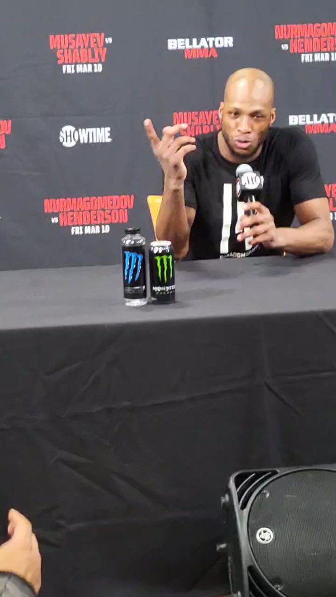 Red Corner MMA on Twitter "MVP doesn't really know what happened just