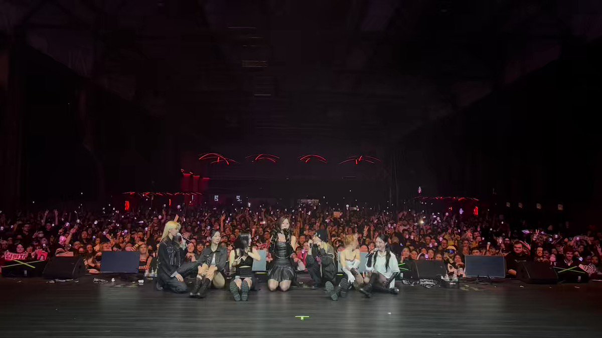 Dreamcatcher Japan Fanbase (@DC_JP_Fanbase) / X