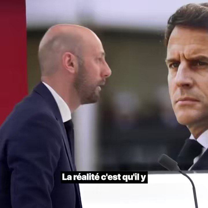 Boris on Twitter "RT Francois_Ruffin « Il faut vraiment que vous arrêtiez de dire des trucs.