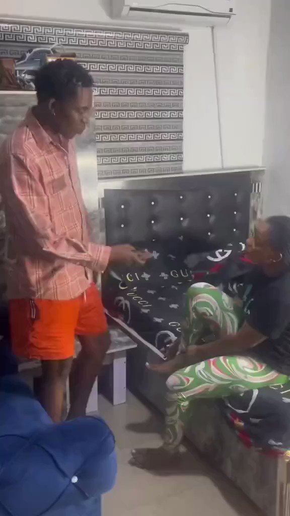 Postsubman on Twitter " Man beat up his girlfriend after she claimed