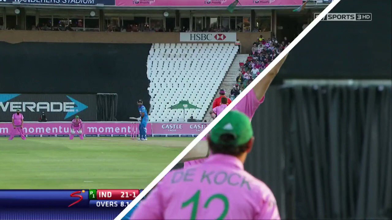 Virat Kohli vs Dale Steyn 
Best vs Best 

Happy birthday Dale Steyn 