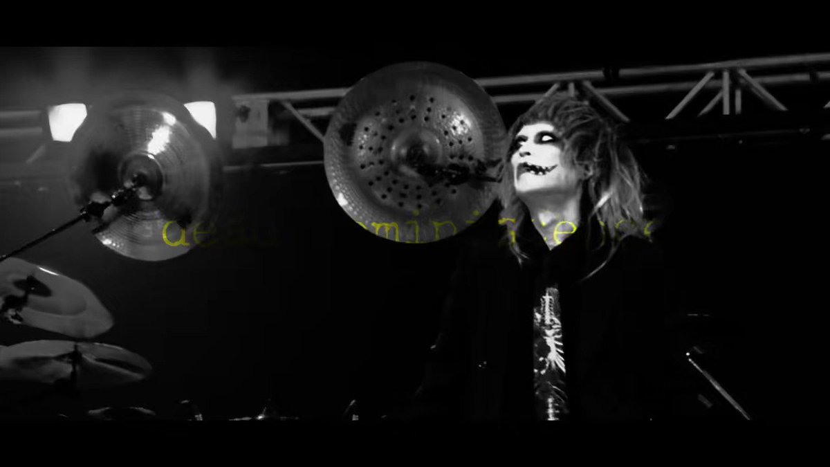 deadman new live-dist. song
