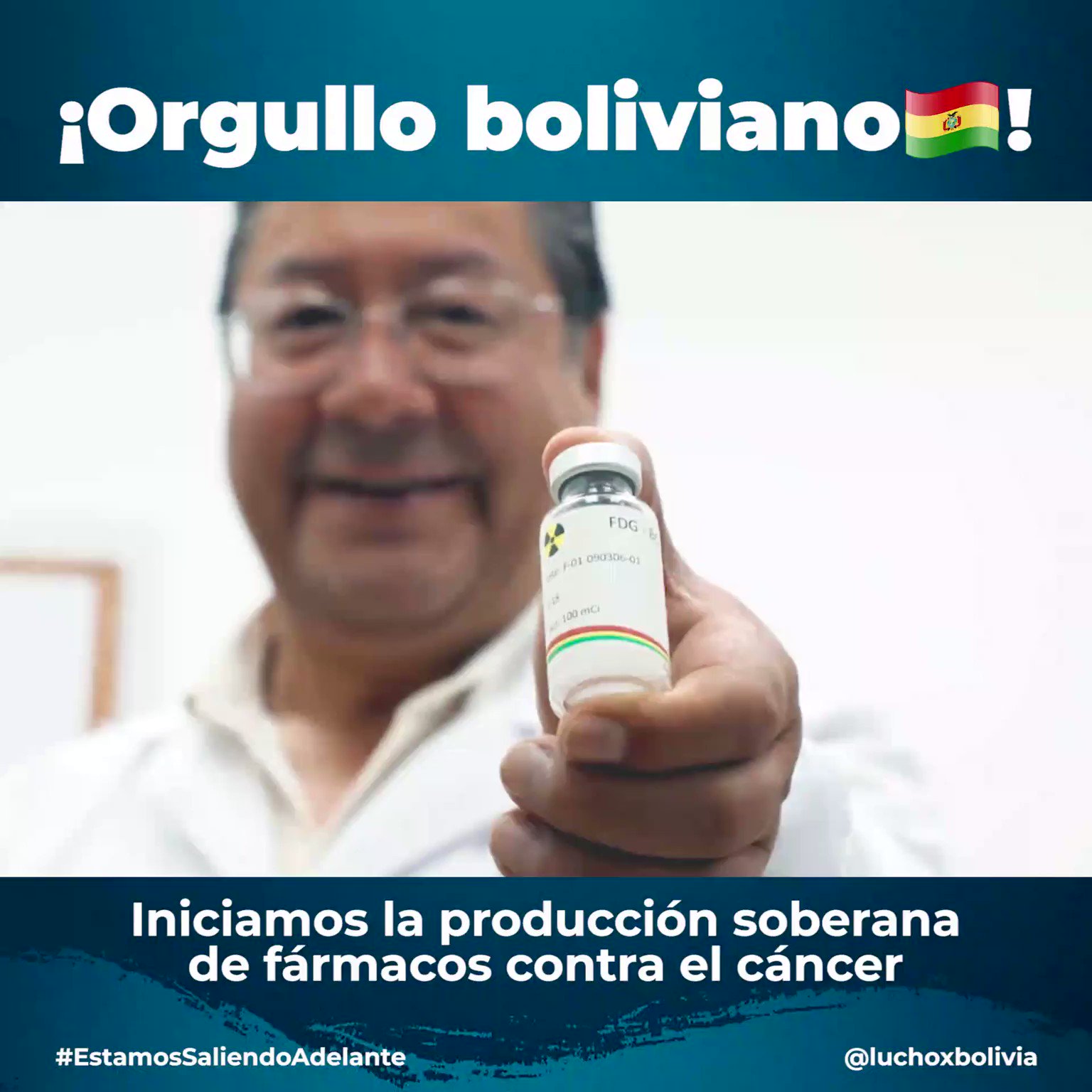 YPFB Corp. (YPFB_corp) / Twitter