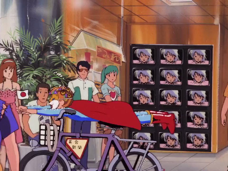 RetroAnimeLover on X