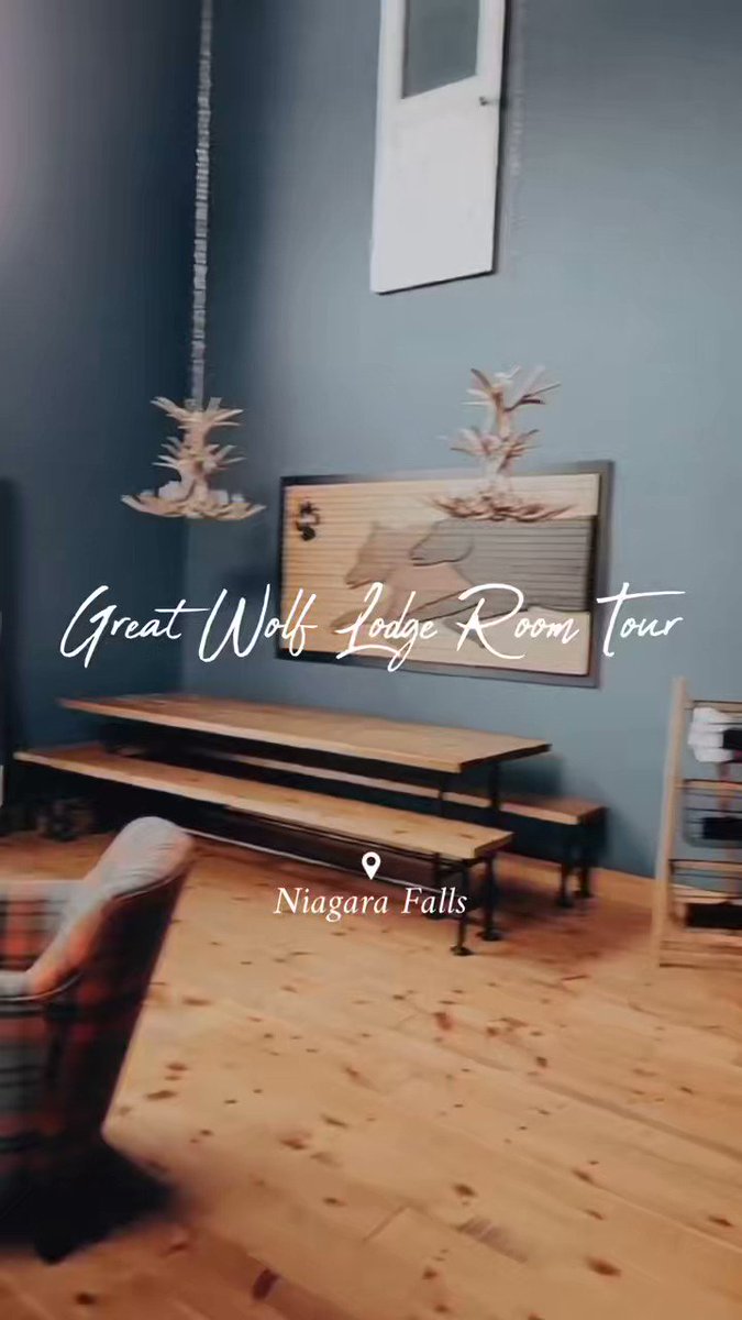 Great Wolf Lodge on Twitter "Reply with these emojis 🏠 ️😱 if you can picture your family