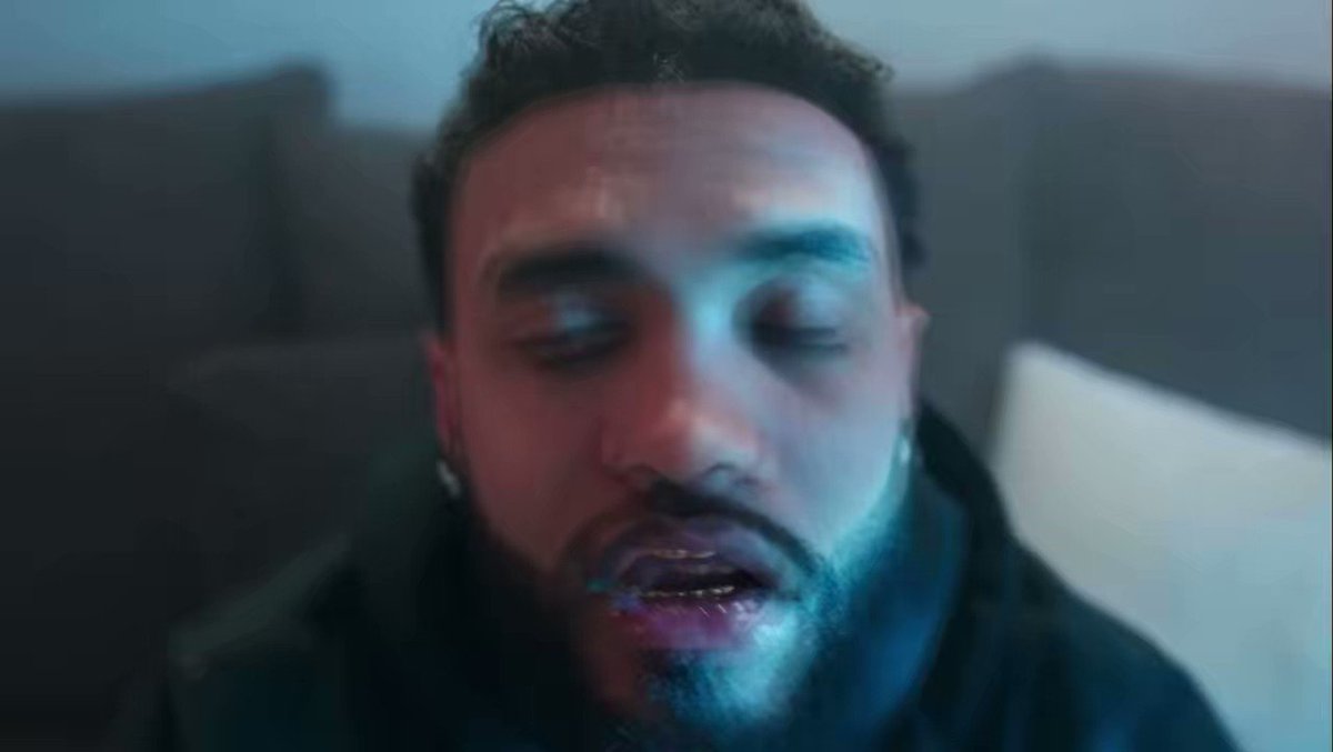 sponge on Twitter "Joyner Lucas pays tribute to Juice WRLD in Devils