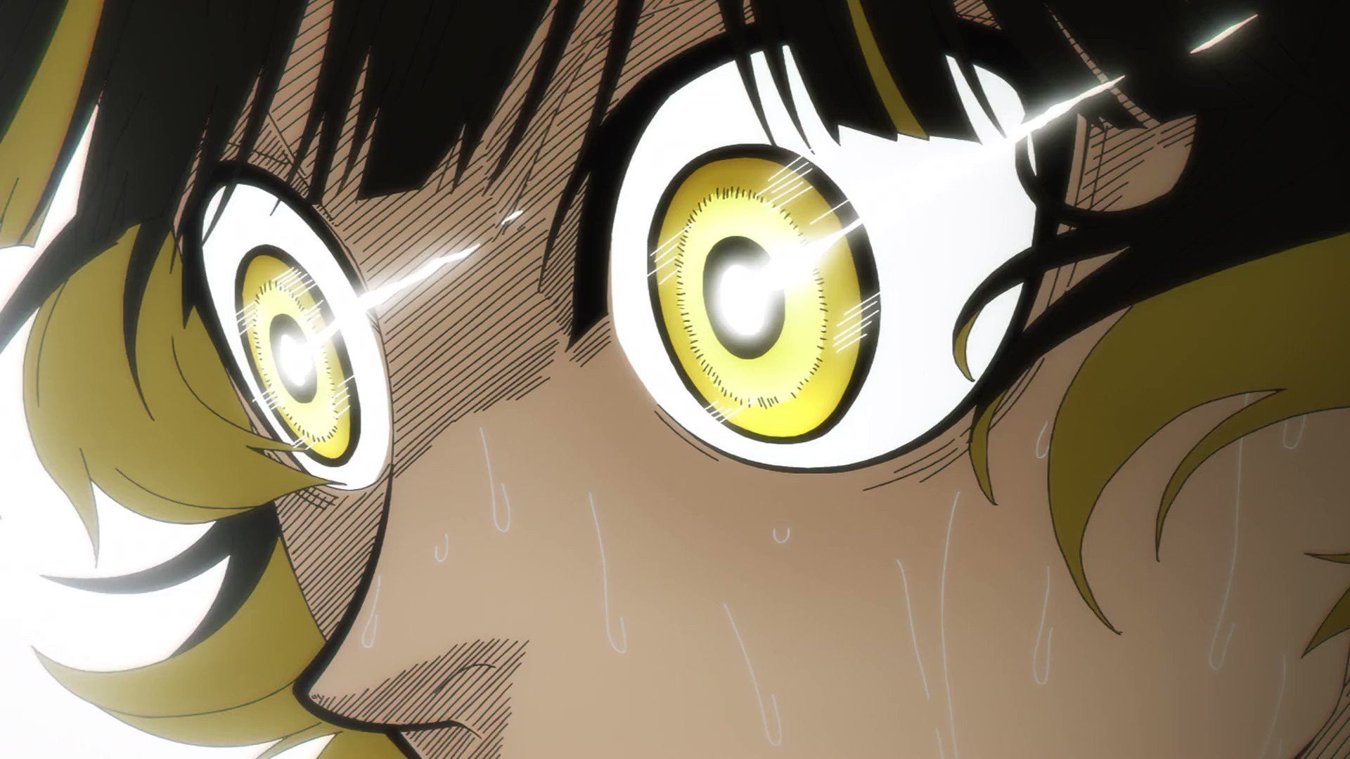 Bachira Has Awakened, Blue Lock Episode 22