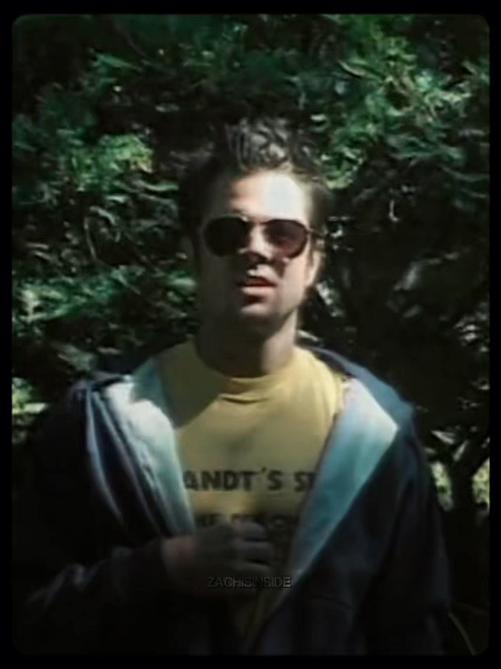 Happy late birthday to the man ever johnny knoxville 
