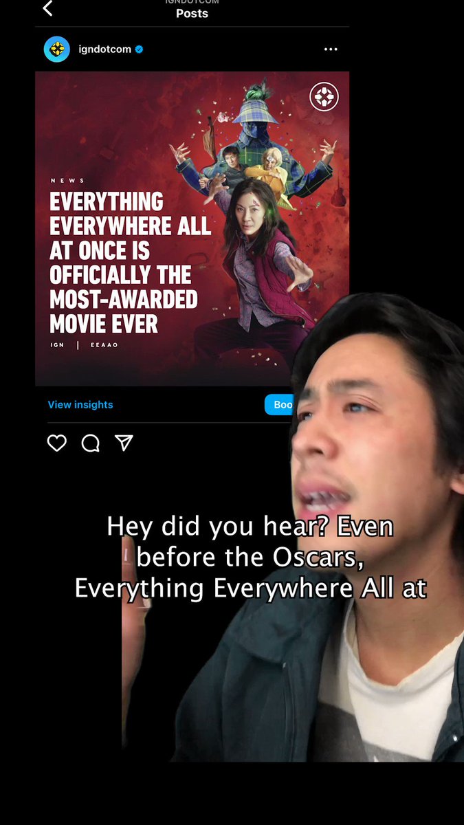 Everywhere - IGN