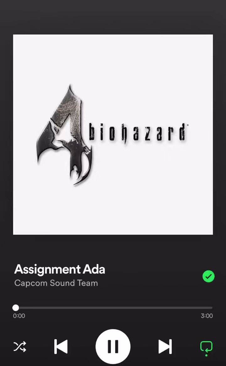 Divafemme RE 4 REMAKE On Twitter I Hope They Bring These Themes divafemme-re-4-remake-on-twitter-i-hope-they-bring-these-themes