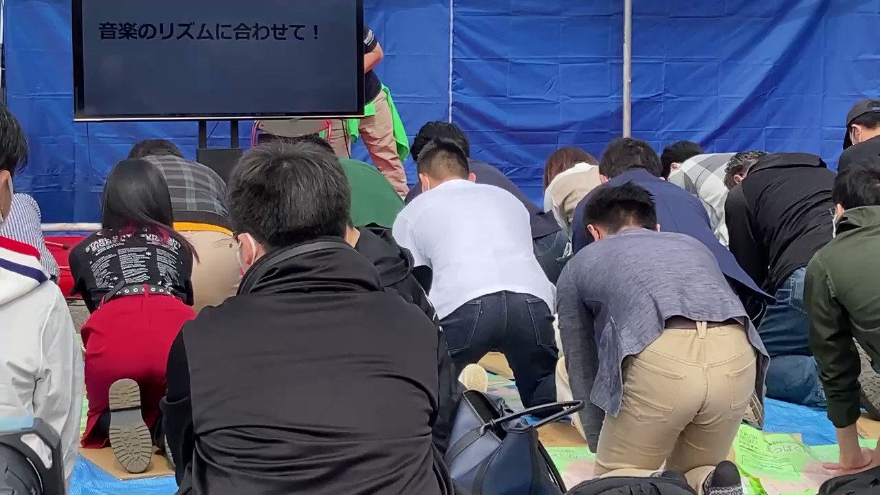 [MLTD] 這就是BPM100（？！）