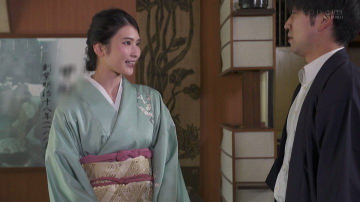 女将と入浴中にフェラに関する画像