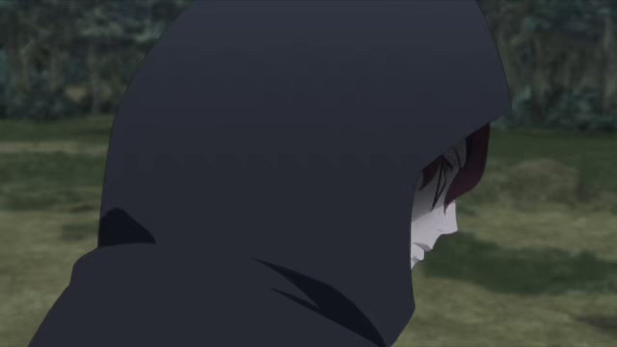 Abdul Zoldyck on X: Boruto Episode 289 couple more screenshots! Episode airs in less than 6 hours. #boruto / X