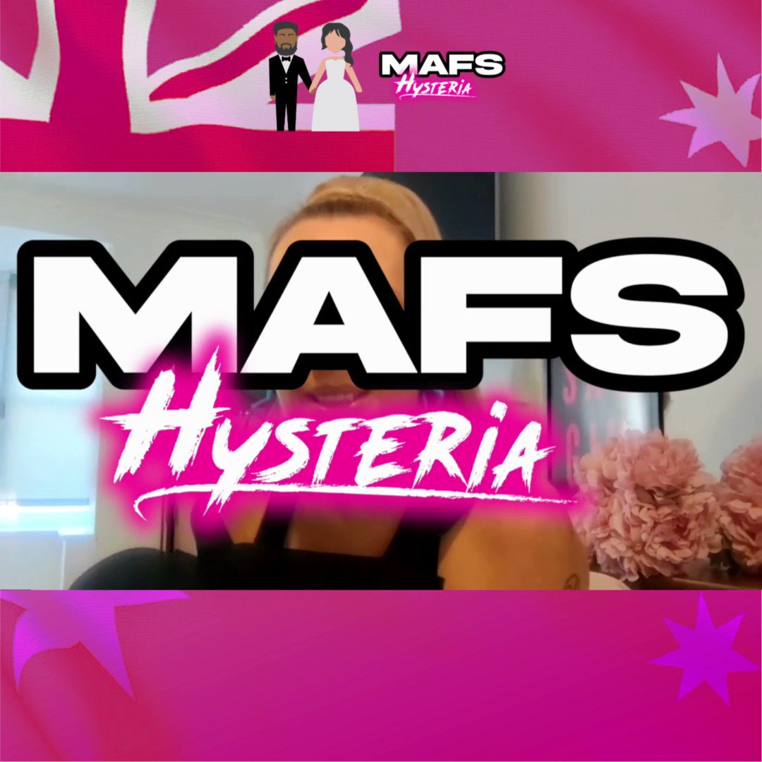 #MAFSAU Twitter