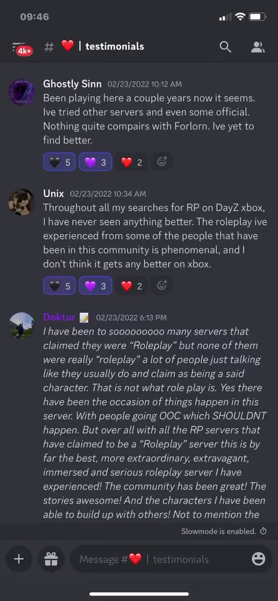 DayZ Alexandria Roleplay
