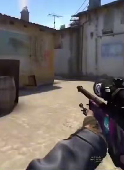 Counter-Strike 2: Source 2 CS:GO update, beta, leaks, and everything we know - Dexerto