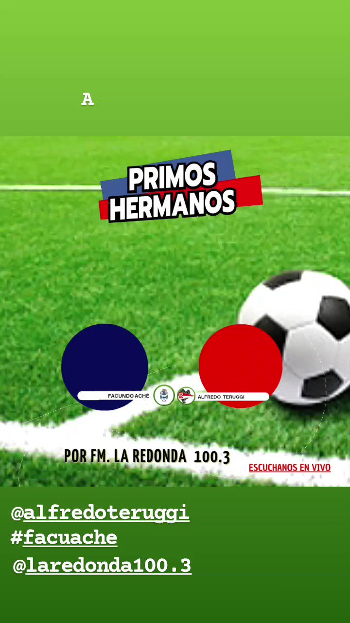 Primos Hermanos Radio (@PrimosH_Radio) Twitter